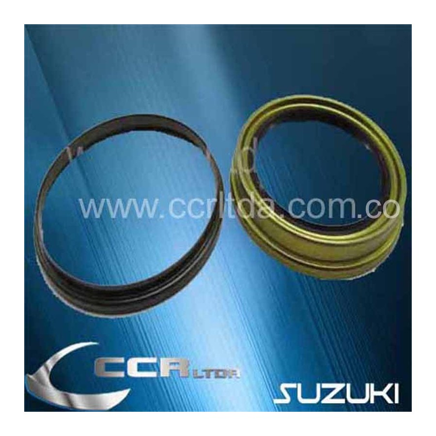 RETEN DEL. CHEVYTAXI (INT. METAL Y CAMISA)