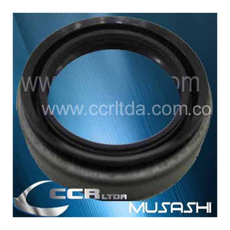 RETEN DEL. SAMURAI SJ-413 (GRANDE INT.)