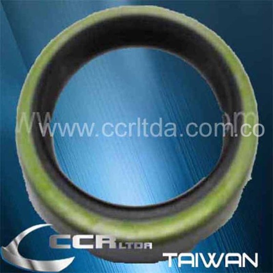 RETEN DEL. LUV 2300 4X2