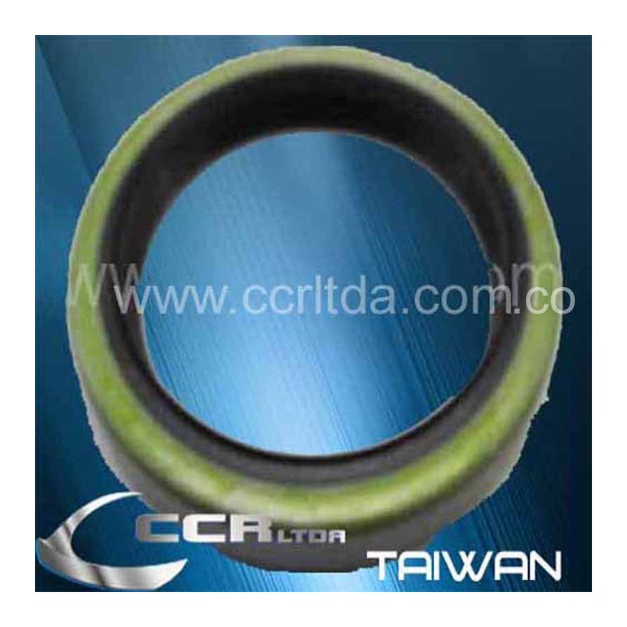 RETEN DEL. LUV 2300 4X2