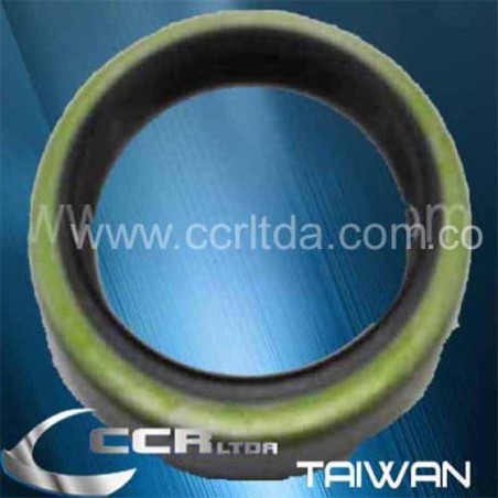 RETEN DEL. LUV 2300 4X2