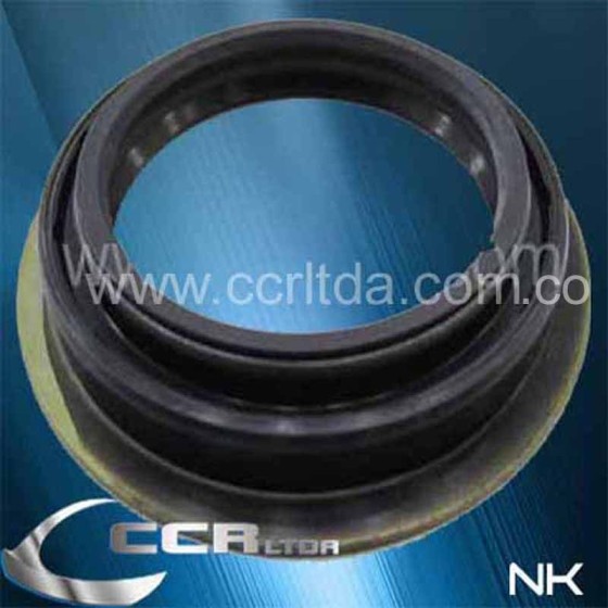 RETEN DEL. LUV 1600 4X2