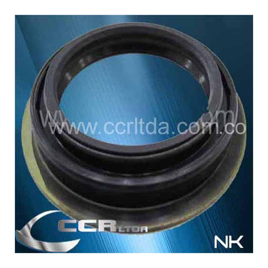 RETEN DEL. LUV 1600 4X2