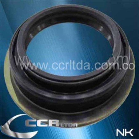 RETEN DEL. LUV 1600 4X2