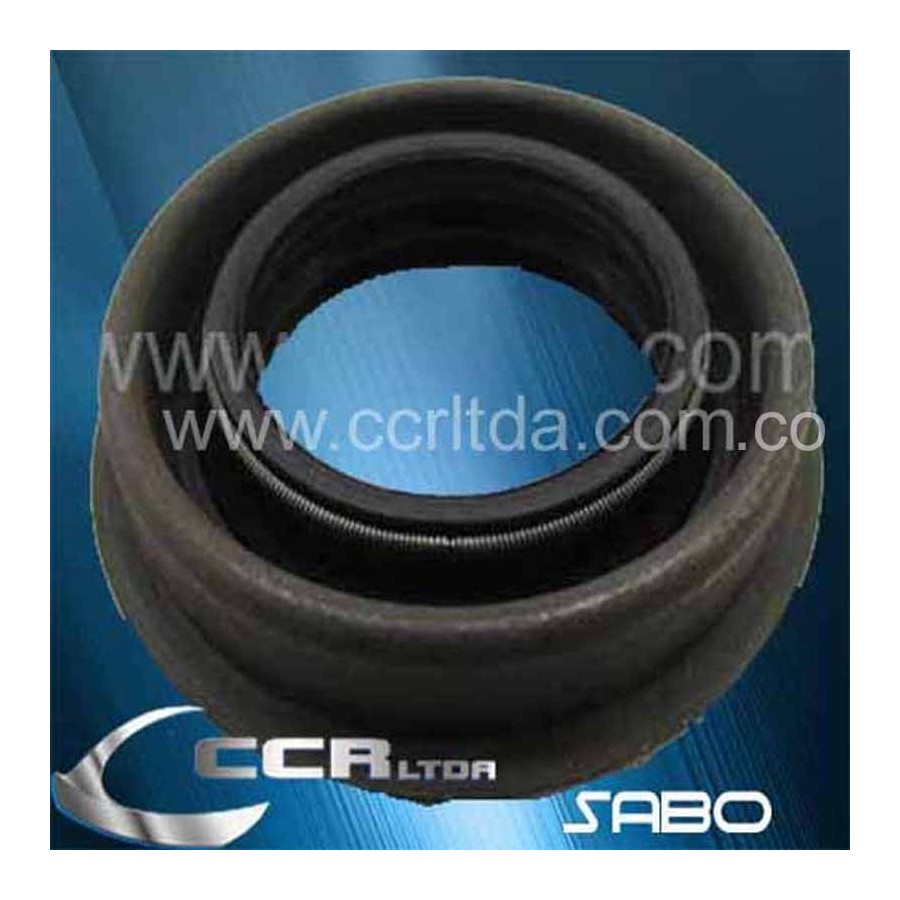 RETEN DEL. MONZA (EJE L/C)