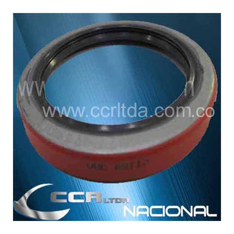 RETEN DEL. CANTER TODOS