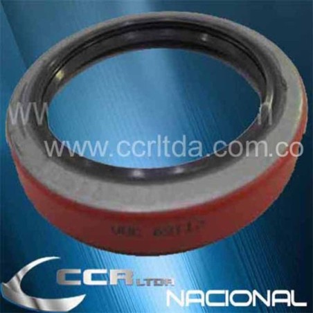 RETEN DEL. CANTER TODOS