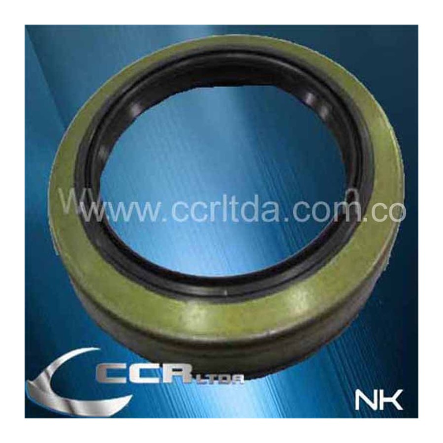 RETEN DEL. B2000 B2200 BT50 4X2 CAB. SENC.