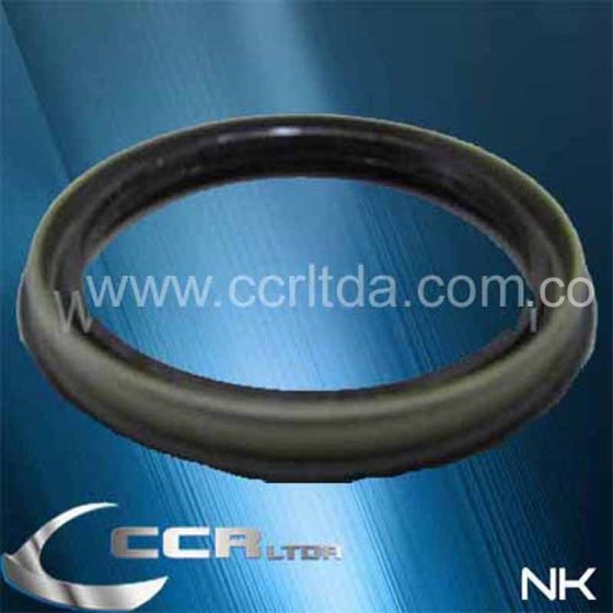 RETEN DEL. NISSAN TD42 U41