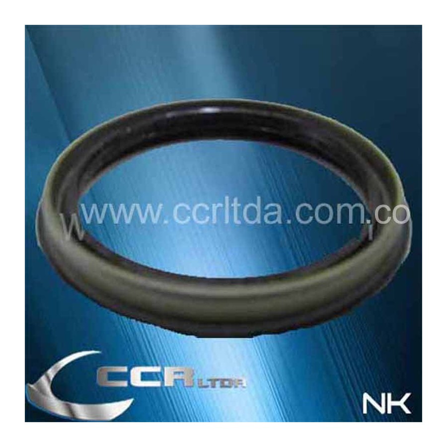 RETEN DEL. NISSAN TD42 U41