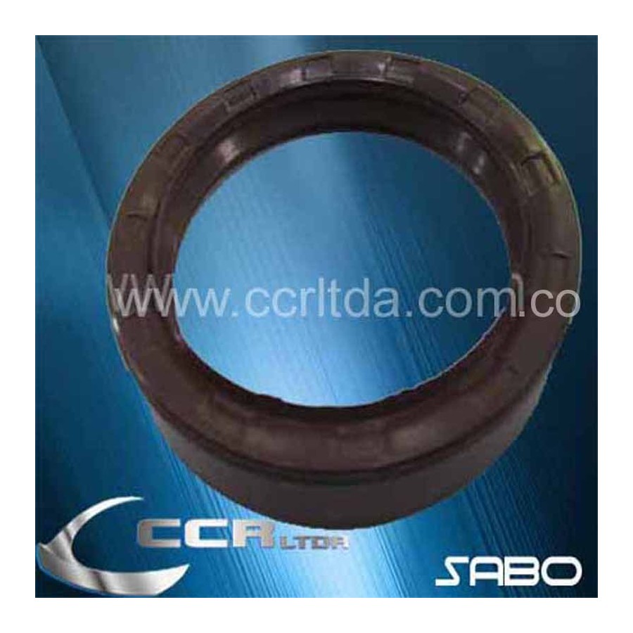 RETEN DEL. AGRALE (INTERNO)