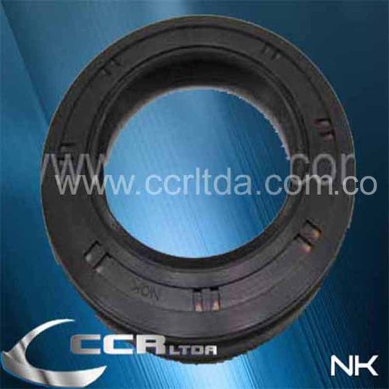 RETEN DEL. ALTO (TRANSFERENCIA LUV 2300 TROOPER)