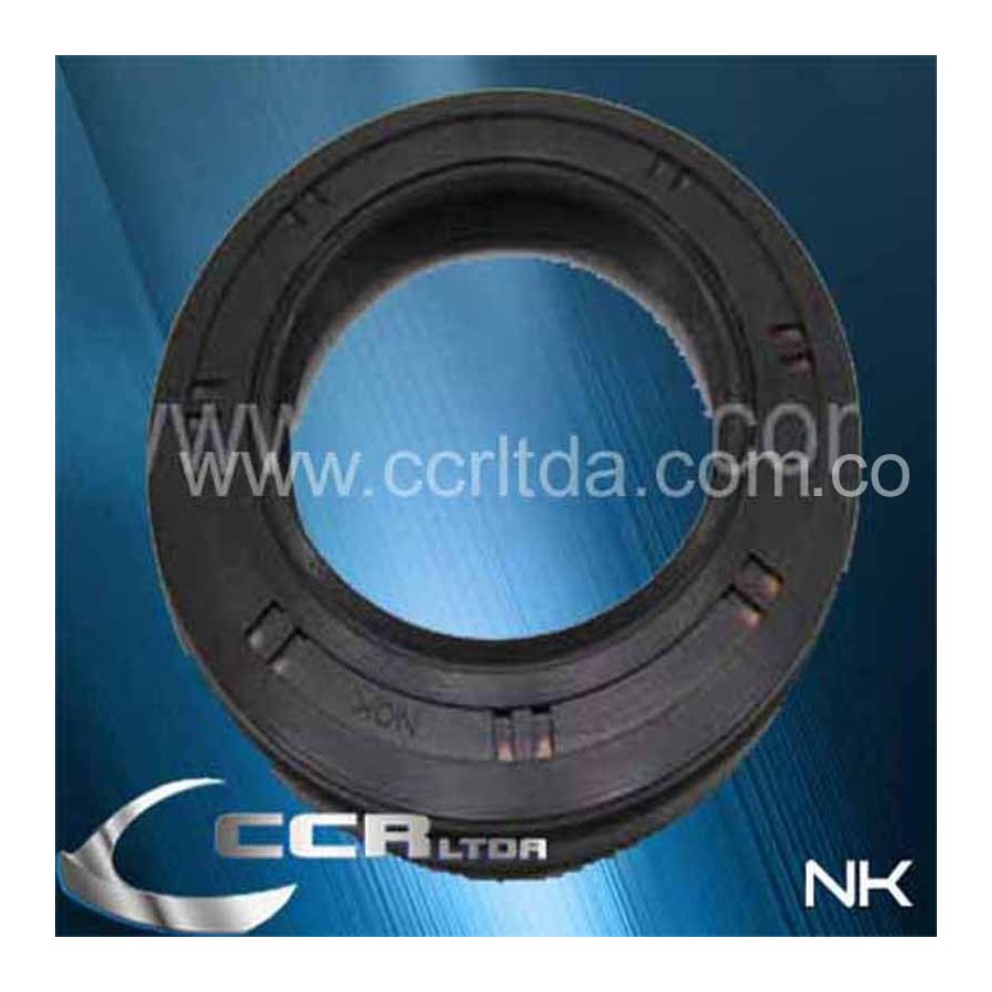 RETEN DEL. ALTO (TRANSFERENCIA LUV 2300 TROOPER)