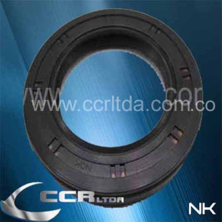 RETEN DEL. ALTO (TRANSFERENCIA LUV 2300 TROOPER)