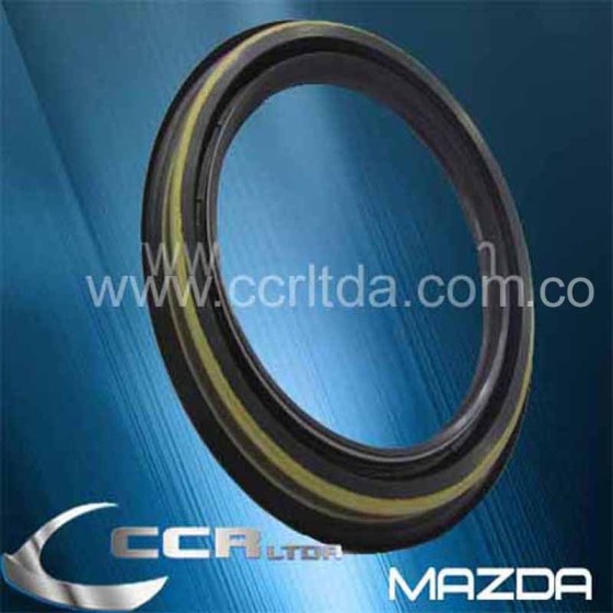 RETEN DEL. BT50 4X4 B2600 2004/...