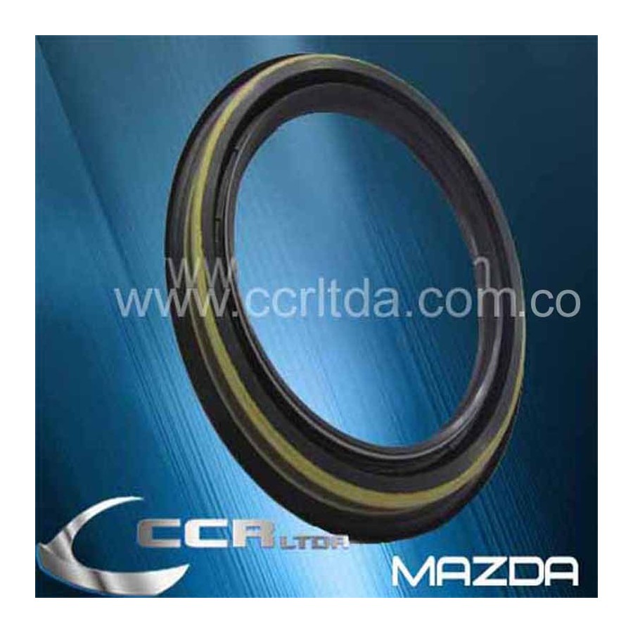 RETEN DEL. BT50 4X4 B2600 2004/...