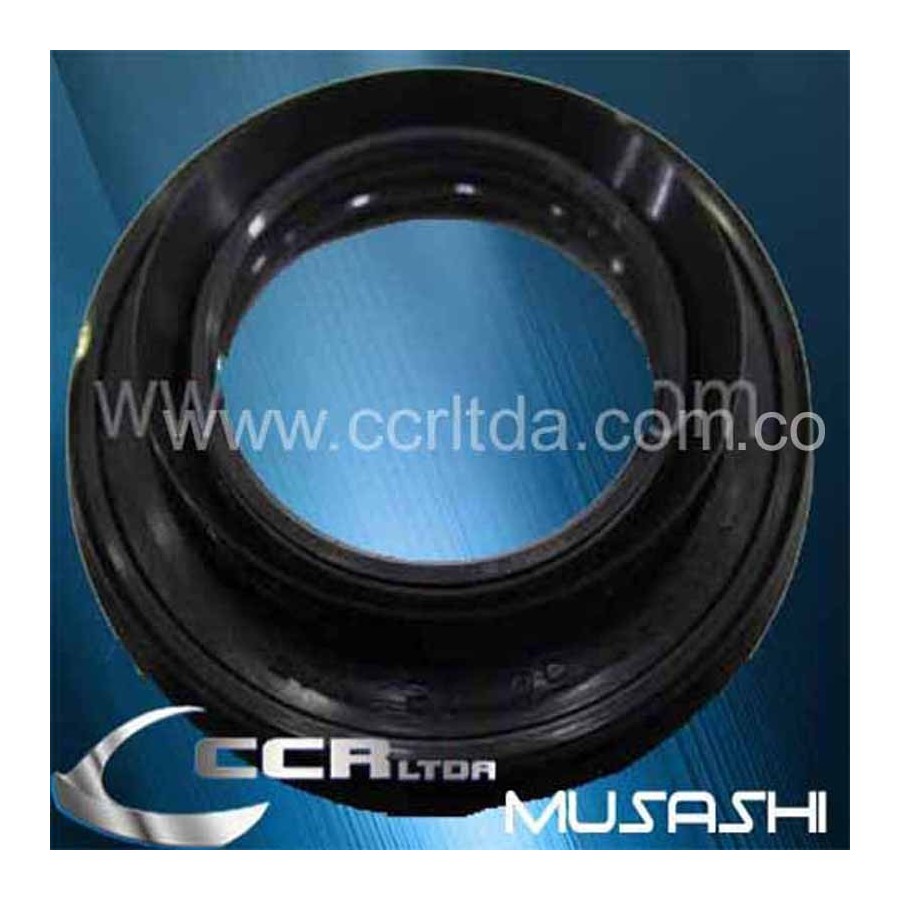 RETEN DEL. NISSAN URVAN D21 PATHFINDER