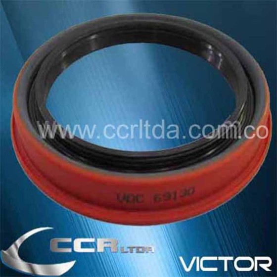 RETEN DEL. NISSAN MT-3000