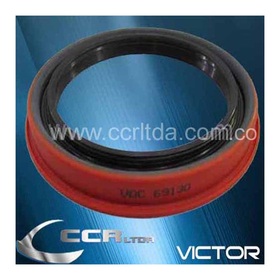 RETEN DEL. NISSAN MT-3000