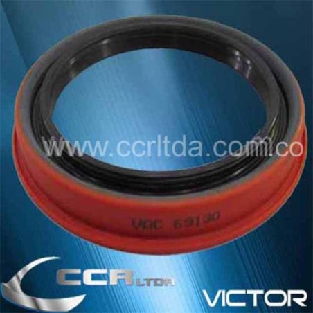 RETEN DEL. NISSAN MT-3000