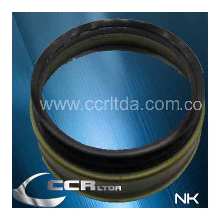 RETEN DEL. TOYOTA VIGO 3.0 2006/... (EXTERNO)