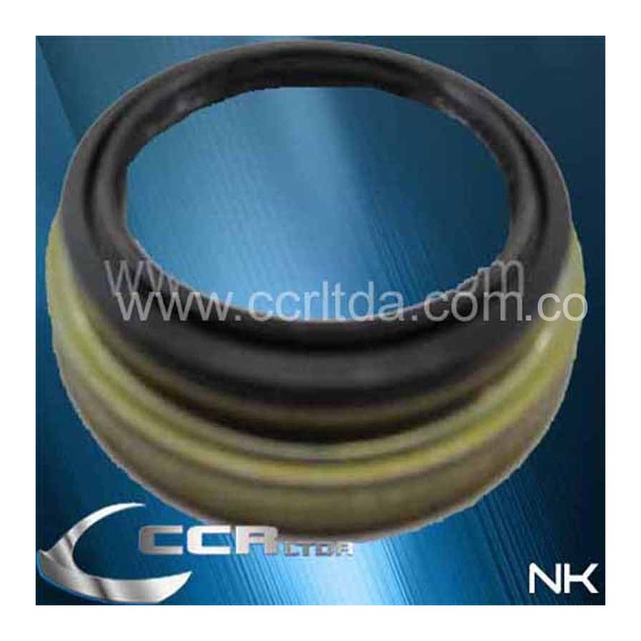 RETEN DEL. TOYOTA VIGO 3.0 2006/... (INTERNO)