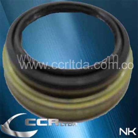 RETEN DEL. TOYOTA VIGO 3.0 2006/... (INTERNO)