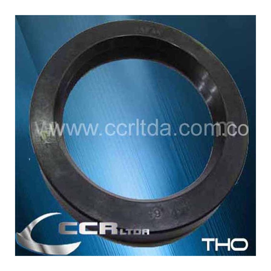 RETEN DEL. NISSAN PATROL 61/79 (EXTERNO)