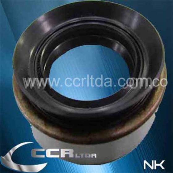 RETEN DEL. B2600 BT50 (L/C)