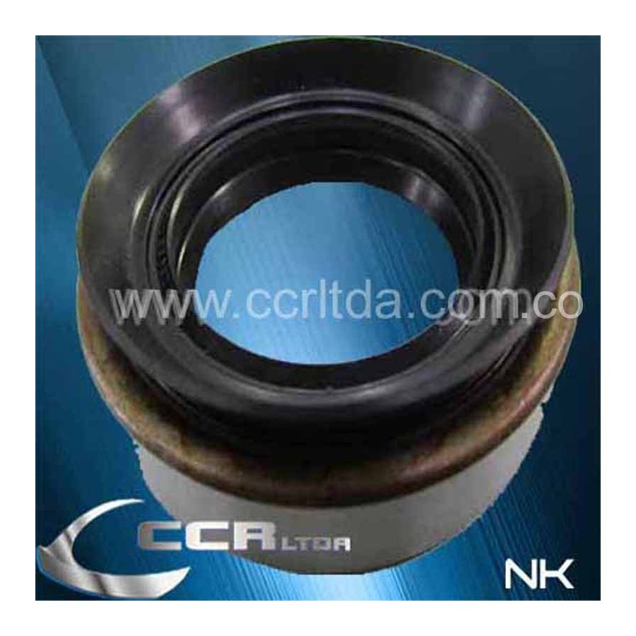 RETEN DEL. B2600 BT50 (L/C)