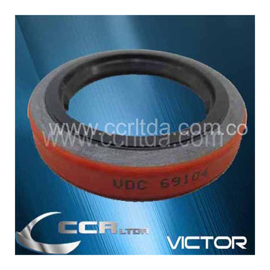 RETEN DEL. AGRALE 2000/2003