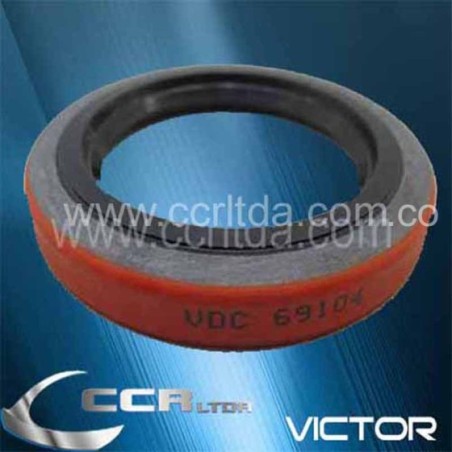 RETEN DEL. AGRALE 2000/2003