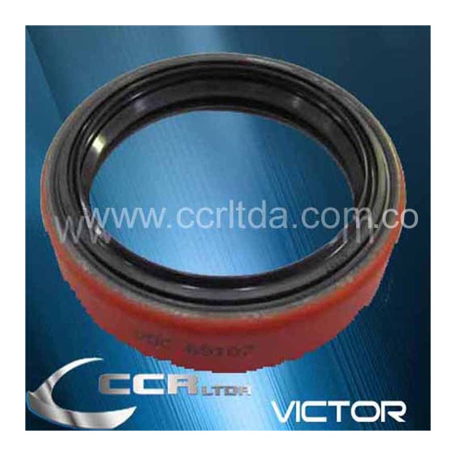 RETEN DEL. AGRALE 2004