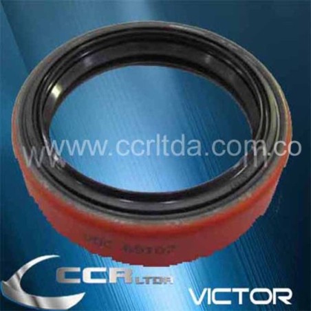 RETEN DEL. AGRALE 2004