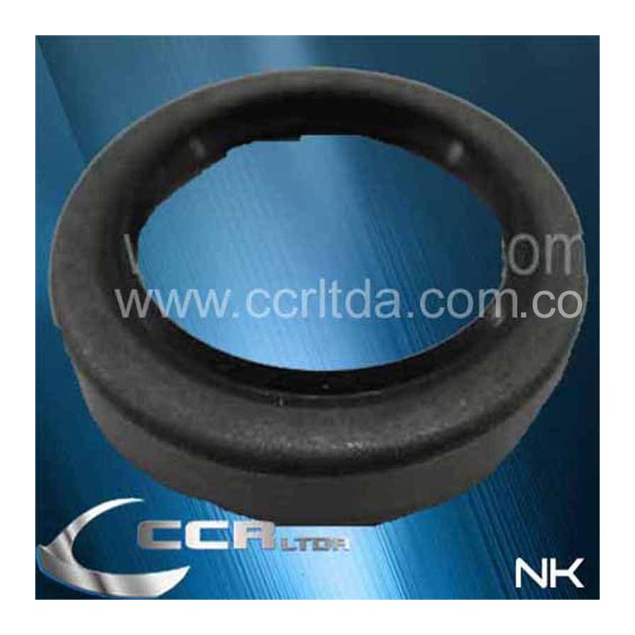 RETEN DEL. SPARK 7/24