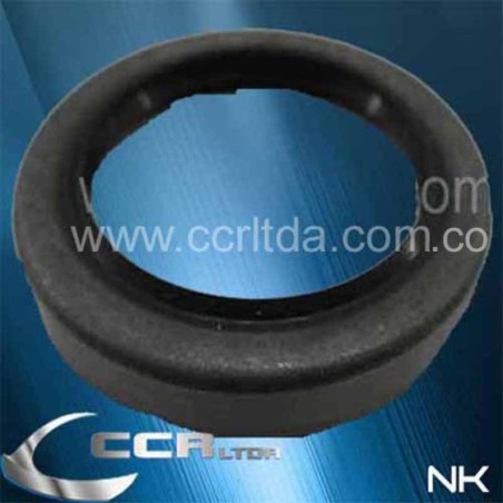 RETEN DEL. SPARK 7/24