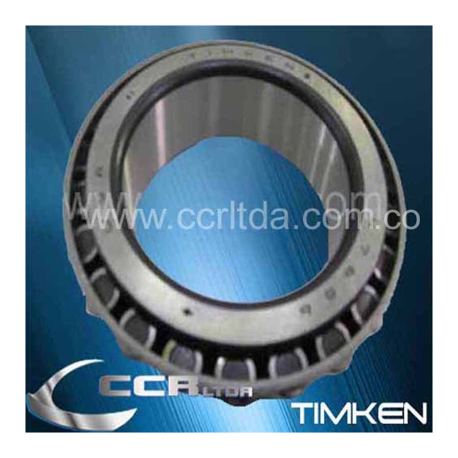 RODILLO TRAS. D-600 C-70 (INTERNO)