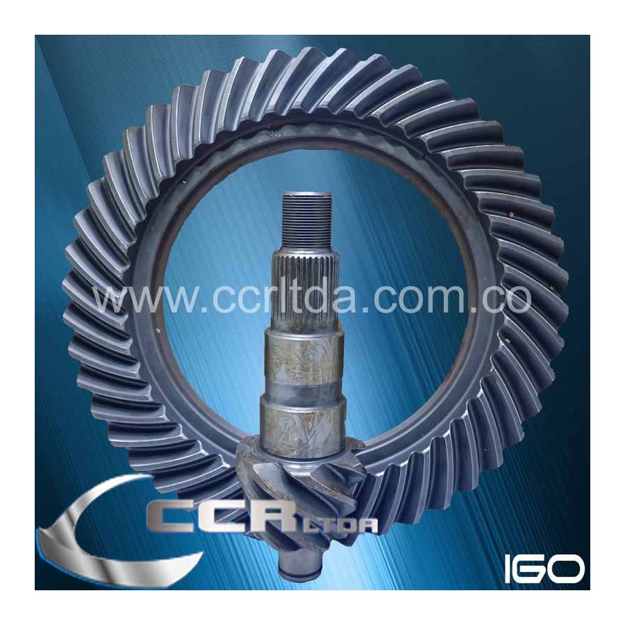 CORONA MAZDA T-45 (7X46)