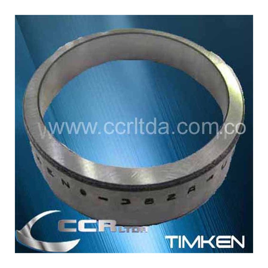 PISTA TRAS. C-30 P-30 (INTERNO)