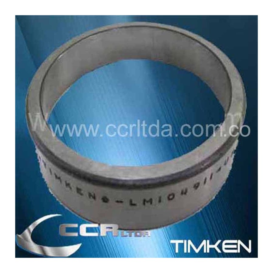 PISTA TRAS. D-100 (EXTERNO)