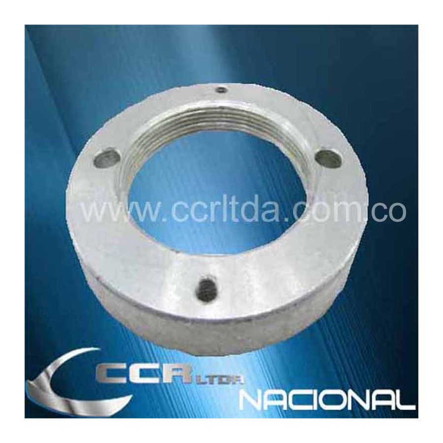 TUERCA HOUSING MAZDA T45