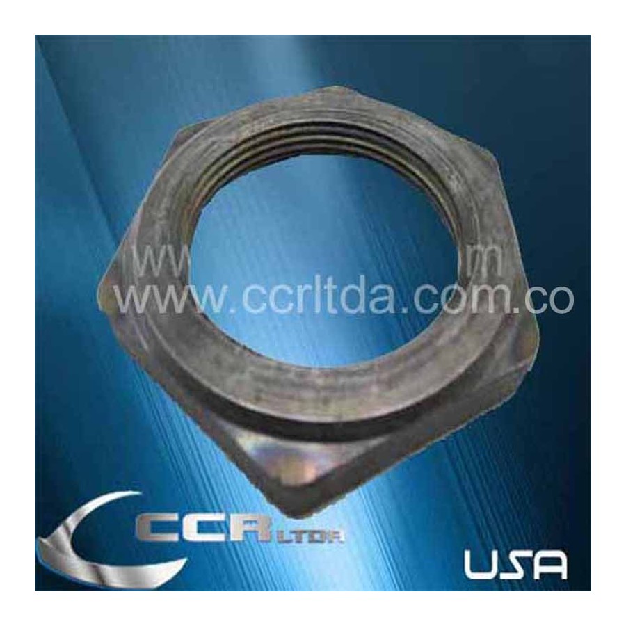 TUERCA HOUSING CHEYENNE