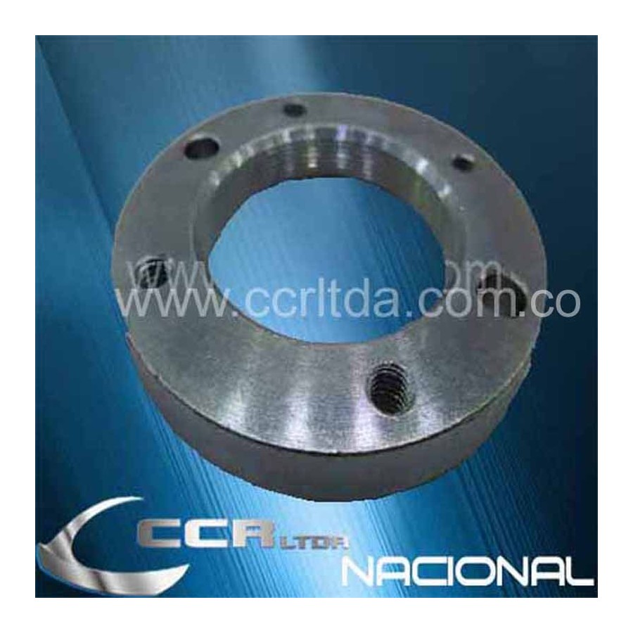 TUERCA HOUSING NISSAN MT-3000