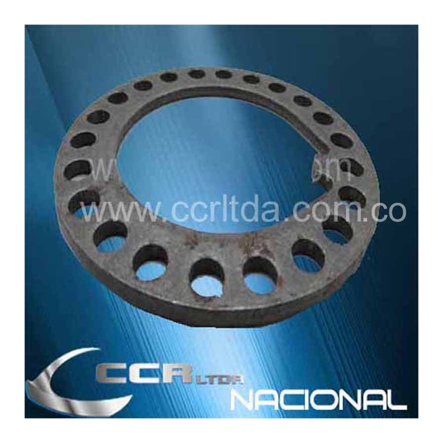 ARANDELA HOUSING MAZDA T45