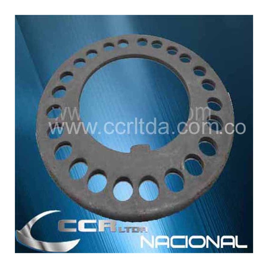 ARANDELA HOUSING NPR (PLANA HUECOS)