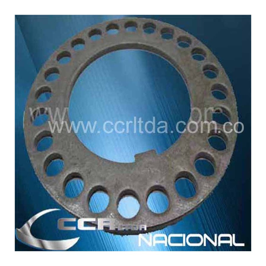 ARANDELA HOUSING NKR