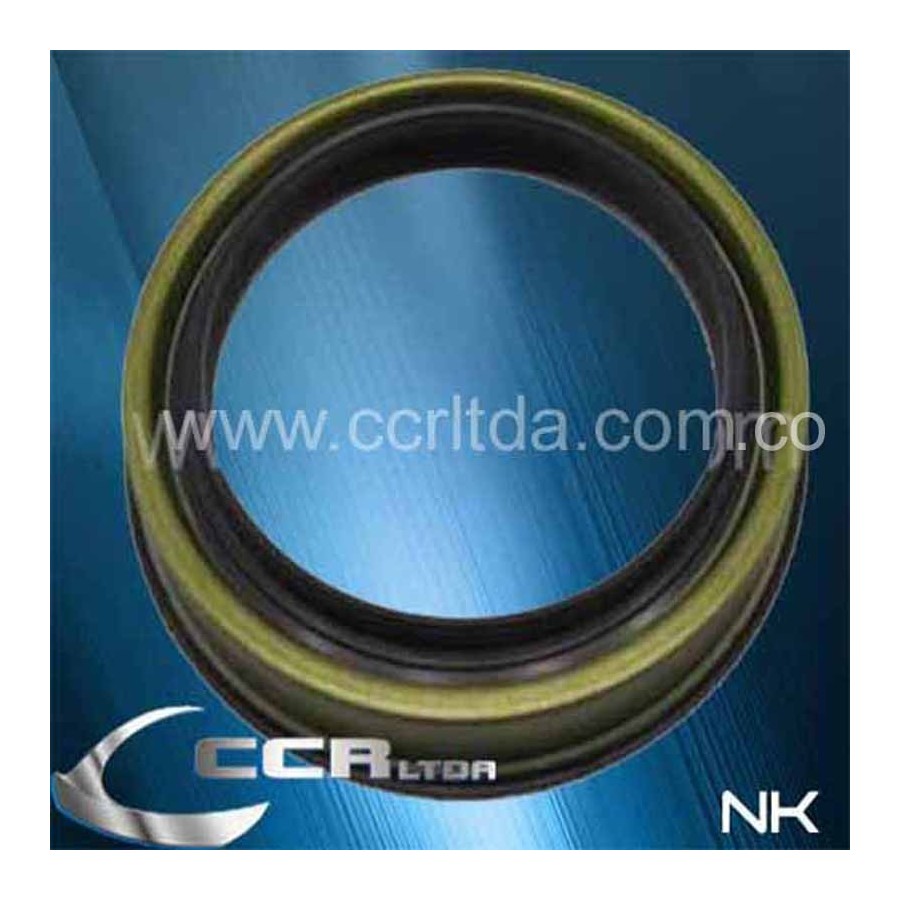 RETEN TRAS. NISSAN TD42 U41 (INTERNO)