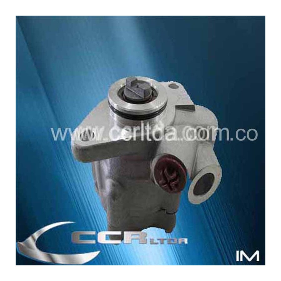 BOMBA DIR. HID.AGRALE