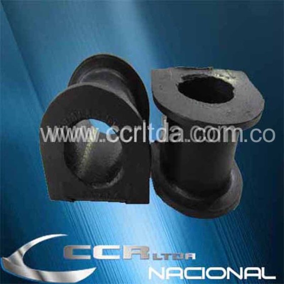 CAUCHO EST. TOYOTA PRADO TODOS (DEL)