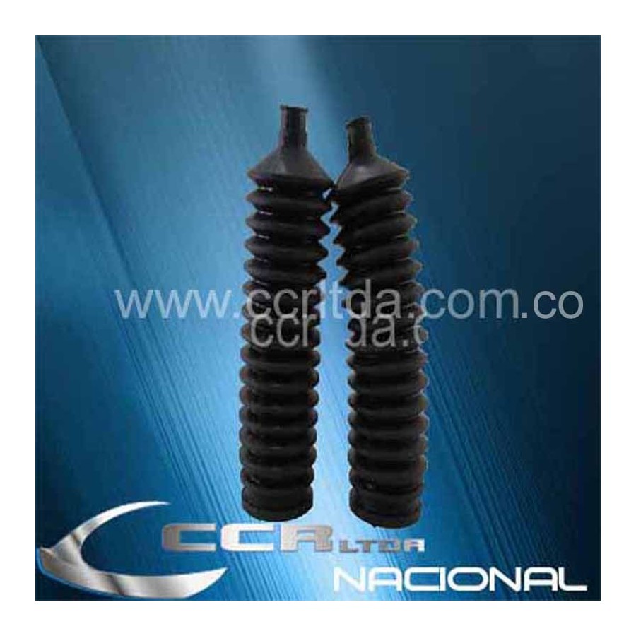 FUELLE CAJA DIR. SPARK 7/24 MATIZ